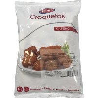 Croquetes Frinca Casolana Trossos De Pollastre Congelades 1 Kg - 14291