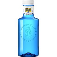 Aigua Solán De Cabras Pet 50 Cl - 143