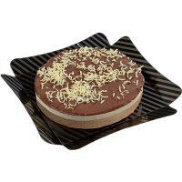 Tarta Pastiolot Tres Chocolates 1,8kg 30 Raciones - 14310