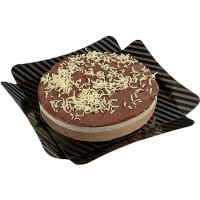 Tarta Friman Tres Chocolates Congelada 30 Raciones - 14310