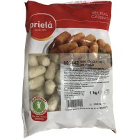 Croquetas Priela Mini Pollo Congelado 1 Kg - 14375