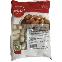 Croquetes Priela Mini Pollastre Congelat 1 Kg - 14375