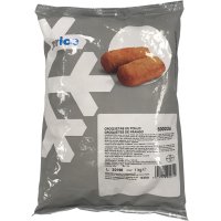 Croquetas Price Pollo Congeladas 1 Kg - 14376