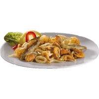 Fritura Vallesmar Enharinada 2 Kg Congelado - 14383