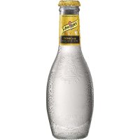 Refresc Schweppes Premium Tònica 20 Cl Sr - 1439