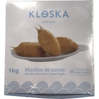 Cuixetes Tasman Sea Cranc 1 Kg - 14403