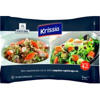 Barritas Krissia Hostelería Congelado 1 Kg - 14407