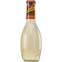 Refresc Schweppes Premium Ginger Beer 200 Ml Sr - 1441