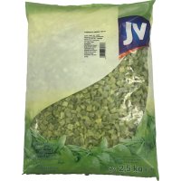 Pebrot Cn-navarra Verds Daus Bossa 2.5 Kg - 14422