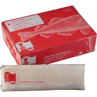 Bacalao Elba Golden Extra + 300 Congelado 5/6 2 Kg - 14463