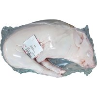 Cochinillo Segonillo Segoviano Congelado 4-5 Kg - 14483