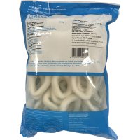 Calamar Illex Iqf Congelado 1 Kg - 14537