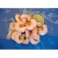 Gamba Tasman Sea Pelada Congeladas 10/30 Bolsa 1 Kg - 14589