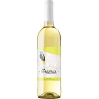 Vi Verderol Blanc 13º 75 Cl - 1463