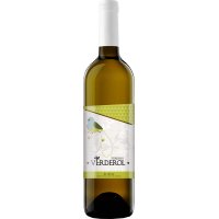 Vi Verderol 100% Verdejo Blanc 12.5º 75 Cl - 1464