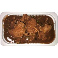 Fricandó De Ternera Els Fogons De Collserola Refrigerado Bandeja 2 Kg - 14666