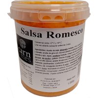 Romesco Carn I Mes 1kg - 14687