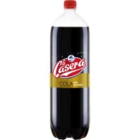 Refresc Casera Sense Cafeína Pet Cola 2 Lt - 147