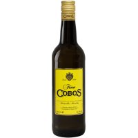 Fino Cobos 15º 75 Cl - 1477