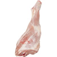 Pierna Cabrito Drominia Nacional Congelada 450 Gr Aprox - 14786