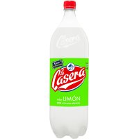 Refresc Casera Pet Llimona 2 Lt - 148