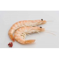 Langostino Kloska Cocido Congelado 80/100 Caja 2 Kg - 14807