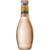 Refresc Schweppes Selection Aranja 200 Ml Sr - 1481