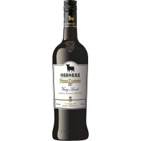 Pedro Ximenez 1827 Osborne 17º 75 Cl - 1482