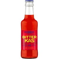 Refresco Kas Bitter Botella 200 Ml Retornable - 1486