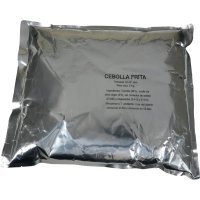 Cebolla Frita Eurocebollas Bolsa 3 Kg - 14879