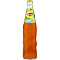 Refresc Lipton Zero 350 Cc Retornable - 1488