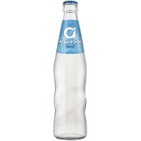 Refresco Aquarade Zero Limón 350 Cc Retornable - 1489