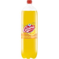 Refresc Casera Pet Taronja 2 Lt - 149