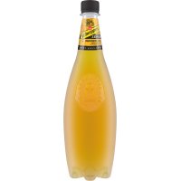 Refresco Schweppes Zero Naranja Pet 1 Lt - 1492