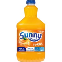 Zumo Sunny Delight Florida Naranja Pet 1.25 Lt - 1498