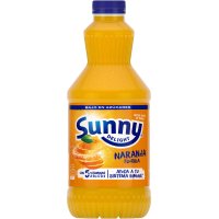 Zumo Sunny Delight Florida Naranja Pet 1.25 Lt - 1498