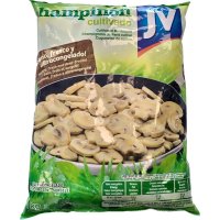 Xampinyons Jv Laminat Congelat Bossa 1 Kg - 15015