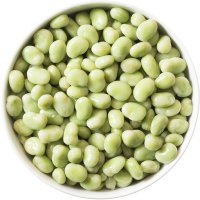 Faves Greens Baby Congelades Bossa 2.5 Kg - 15017