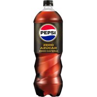 Refresco Pepsi Max Sin Cafeina Pet 1.75 Lt - 1502