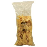 Patatas Fritas Aceite Girasol Pamor 250gr (8 U) - 15028