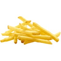 Patatas Lutosa Con Piel Bolsa 2.5 Kg Congeladas 5x5 - 15037