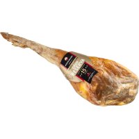 Jamón Fribin Serrano Gran Reserva Con Pata Corte V - 15112