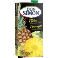 Suc Don Simon Concentrat Pinya Brik 1 Lt - 1514