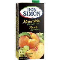 Suc Don Simon Concentrat Brik Préssec 1 Lt - 1515