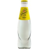 Refresco Schweppes Tónica Bandeja 200 Ml Sr - 1516