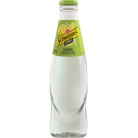 Refresc Schweppes Zero Llimona Safata 200 Ml Sr - 1517