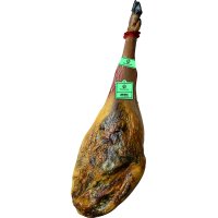 Jamón Sanchez Romero Carvajal Bellota - 15190