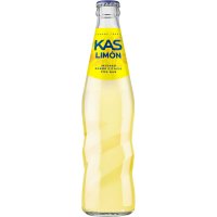 Refresco Kas Limón Botella Axl 20 Cl Retornable - 1522