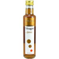 Vinagre De Jerez Delouise Ampolla Vidre 250 Ml - 15230