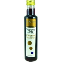 Vinagre De Vi Cabernet Sauvignon Delouise 250 Ml - 15231